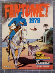 Fantomet årsalbum 1979