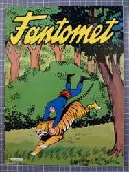 Fantomet klassiske eventyr Bind 2