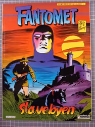 Fantomet Spesialalbum 01
