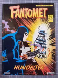 Fantomet Spesialalbum 04
