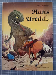 Hans Uredd