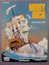 Moby Dick