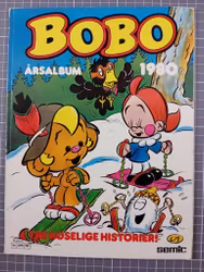 Bobo årsalbum 1980
