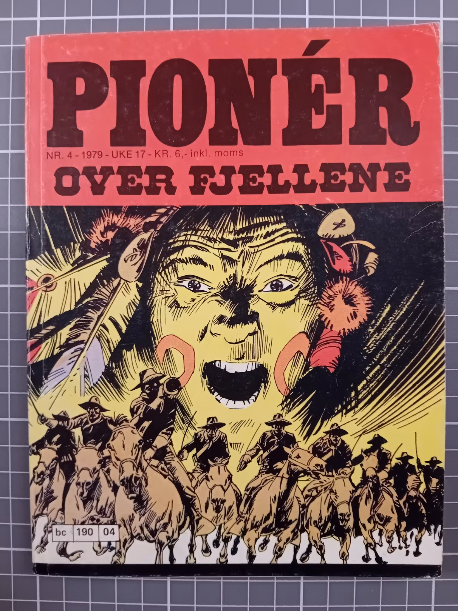 Pionér I 1979 - 04