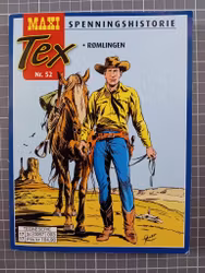 Maxi Tex #052