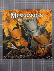 Musegarden Høsten 1152