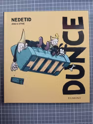 Dunce Nedetid