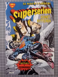 Superserien 1984 - 11