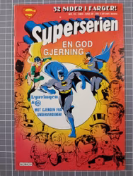 Superserien 1984 - 10