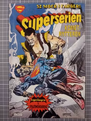 Superserien 1984 - 11