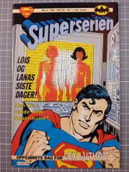 Superserien 1983 - 09