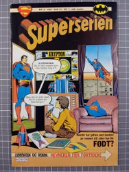 Superserien 1983 - 08