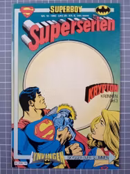 Superserien 1982 - 10