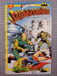 Superserien 1982 - 18