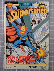 Superserien 1982 - 16