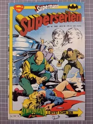 Superserien 1982 - 18