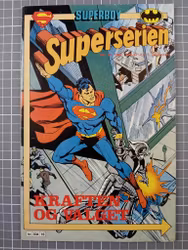 Superserien 1982 - 16
