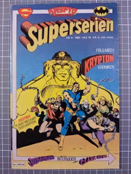 Superserien 1982 - 09