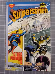 Superserien 1982 - 17