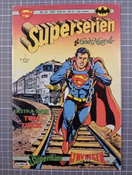 Superserien 1982 - 26