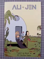 Alf C. Saasen - Ali + Jen