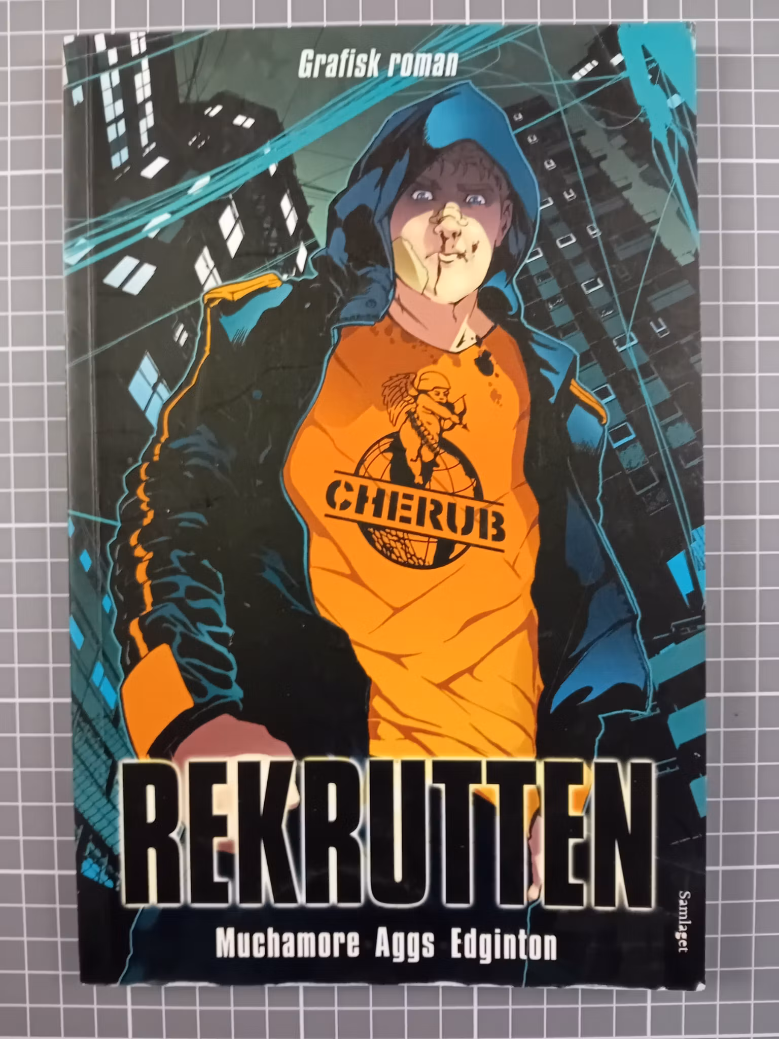 Rekrutten
