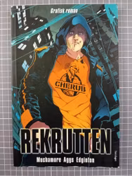 Rekrutten