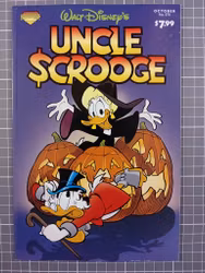 Uncle Scrooge #370 (USA)