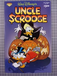 Uncle Scrooge #370 (USA)