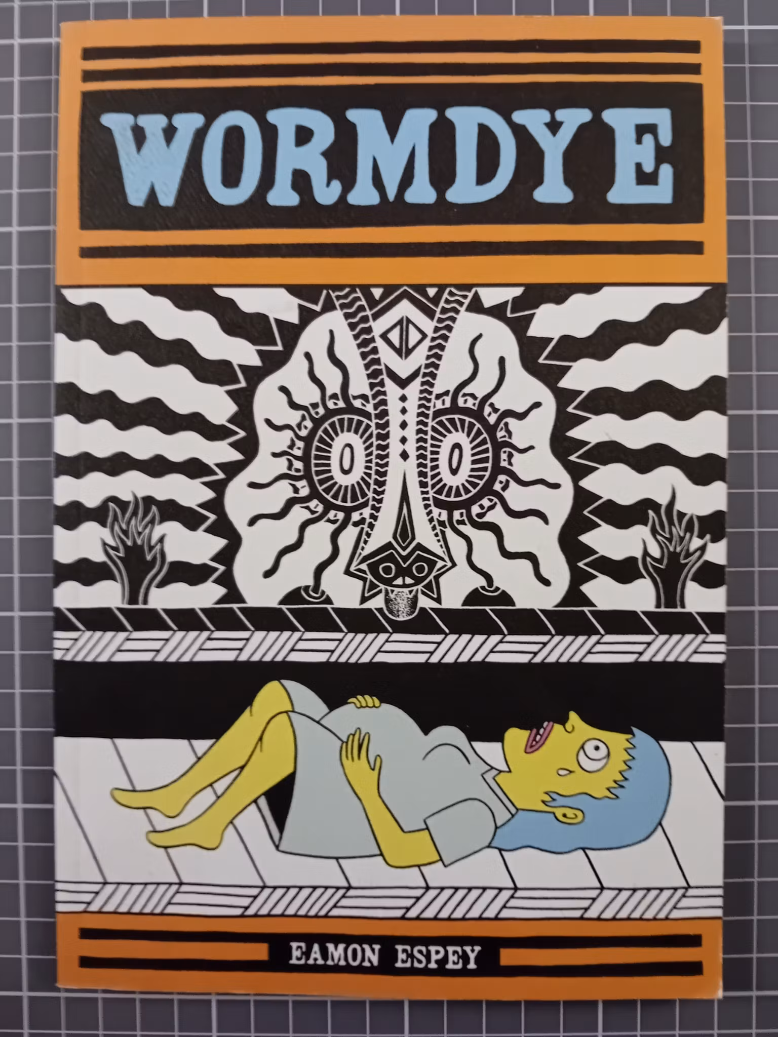 Wormdye
