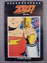 Zot book one