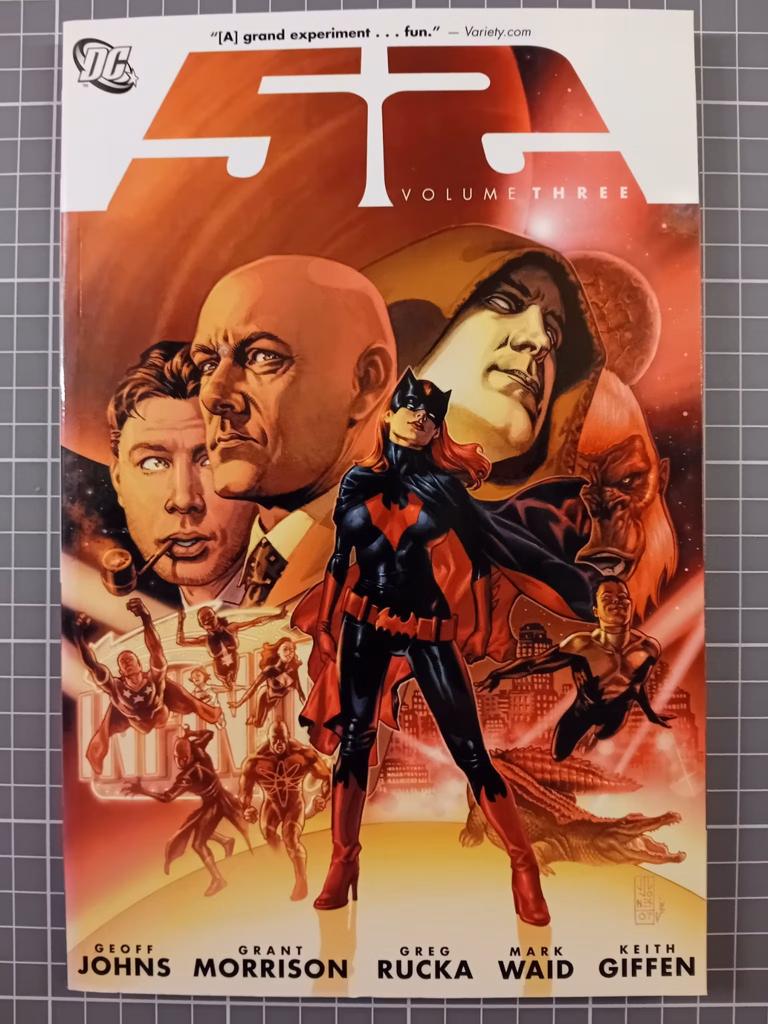 52 #3
