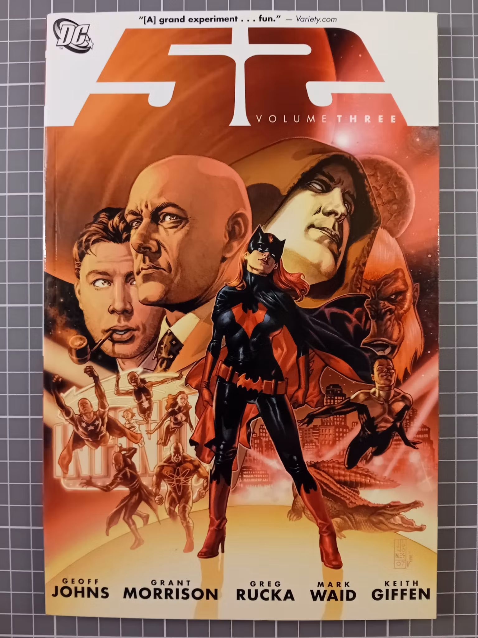 52 #3