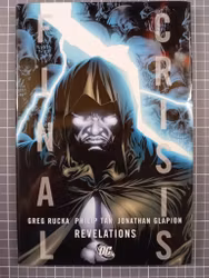 Final crisis Revelations