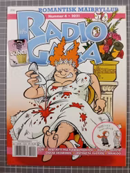 Radio Gaga 2021 - 04