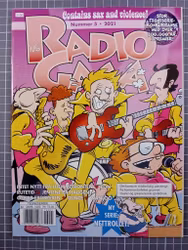 Radio Gaga 2021 - 05