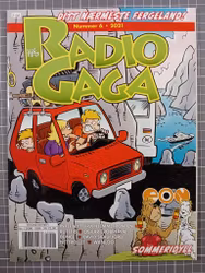 Radio Gaga 2021 - 06