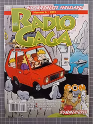 Radio Gaga 2021 - 06