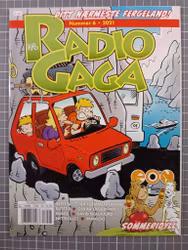 Radio Gaga 2021 - 06