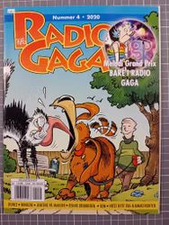 Radio Gaga 2020 - 04