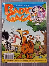 Radio Gaga 2020 - 04