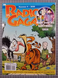 Radio Gaga 2020 - 04
