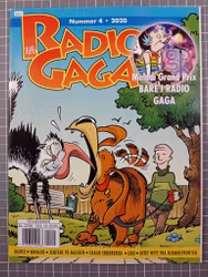Radio Gaga 2020 - 04