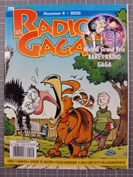Radio Gaga 2020 - 04