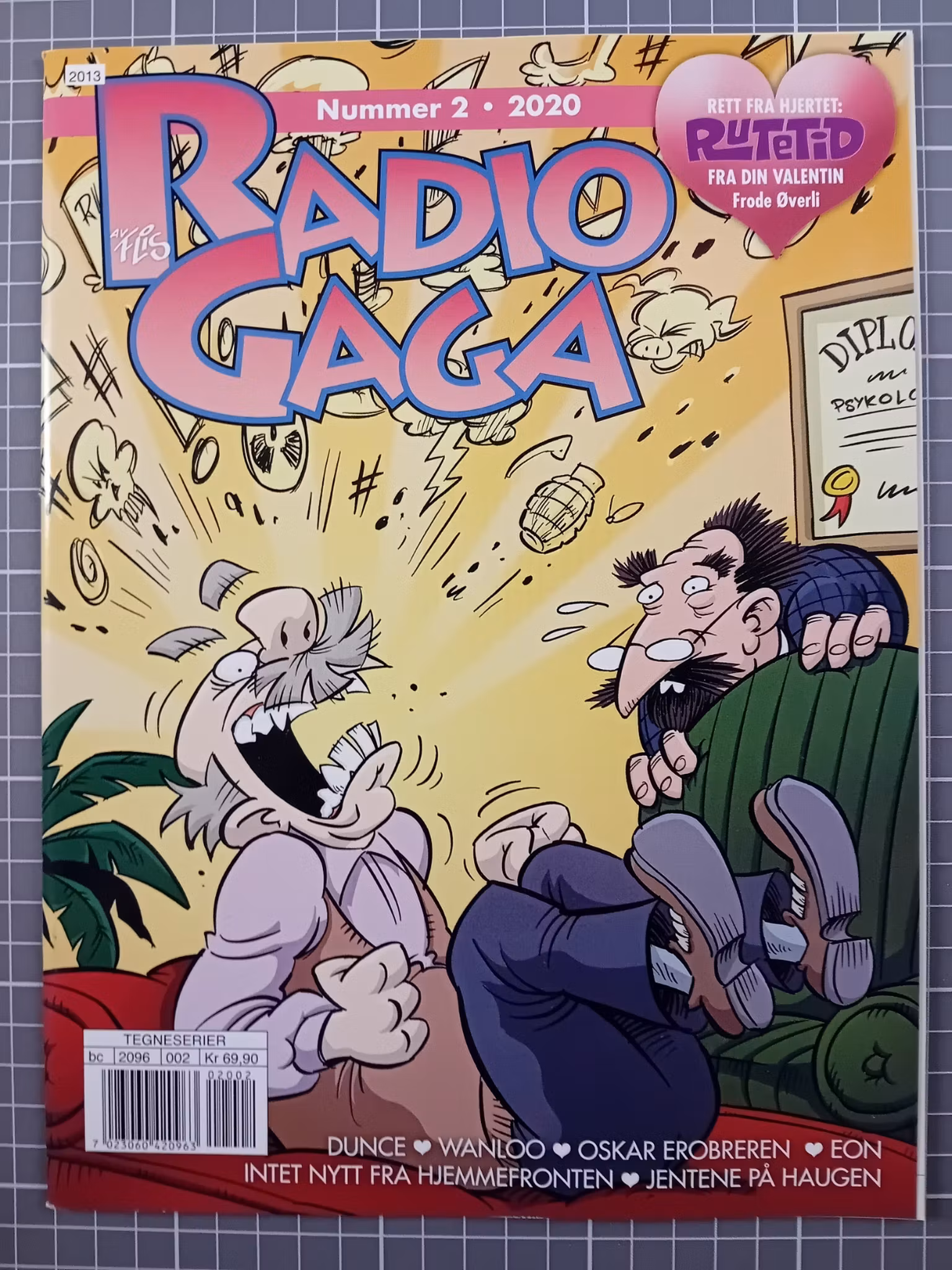 Radio Gaga 2020 - 02