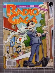 Radio Gaga 2020 - 01