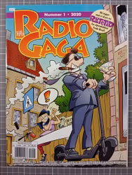 Radio Gaga 2020 - 01
