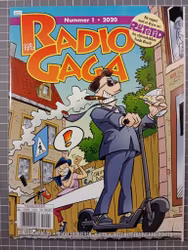 Radio Gaga 2020 - 01