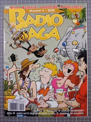 Radio Gaga 2020 - 05