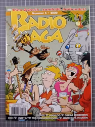 Radio Gaga 2020 - 05